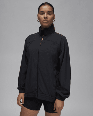 Jordan SportDri-FIT-Webjacke für Damen Fabrikverkauf