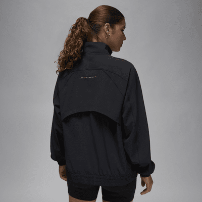 Jordan SportDri-FIT-Webjacke für Damen Fabrikverkauf