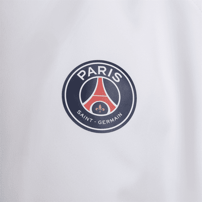 Paris Saint-Germain StrikeNike Fußballjacke für Damen mit Dri-FIT-Technologie Meist gekauft