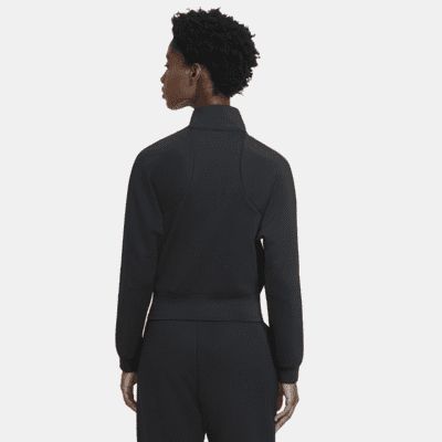 NikeCourtTennisjacke mit durchgehendem Reißverschluss für Damen Blitzverkäufe