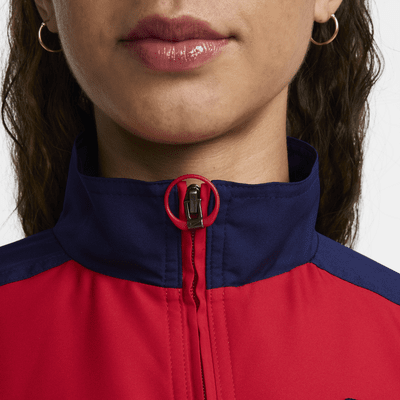 USWNT 1999 ReissueNike Football Replika-Trainingsjacke (Damen) Sonderangebot