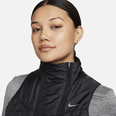 Nike Therma-FIT ADV Repel AeroLoftDamen-Laufweste Günstig kaufen