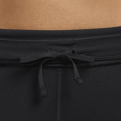 Nike Epic FastLauf-Leggings mit Tasche und mittelhohem Bund für Damen Großer Ausverkauf