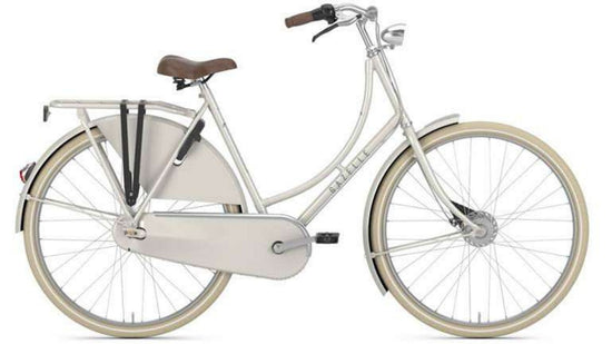 Gazelle Classic R7T online kaufen Auslauf