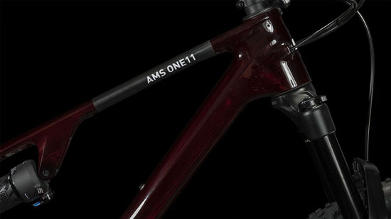 Cube AMS ONE11 C:68X Pro 29 online kaufen Super Sparpreis