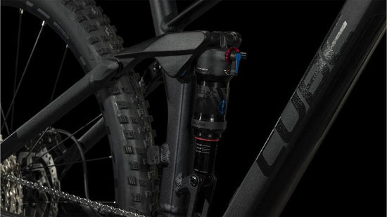 Cube Stereo 120 Race black online kaufen Begrenzte Freigabe