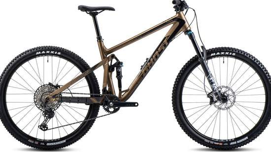 Ghost Riot Trail Essential 29 online kaufen Neueste Stile
