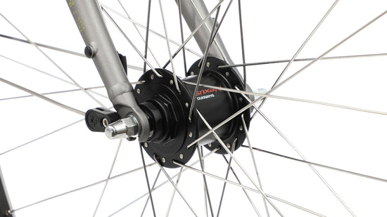 Bicycles Almeria L Wave online kaufen Nur für heute
