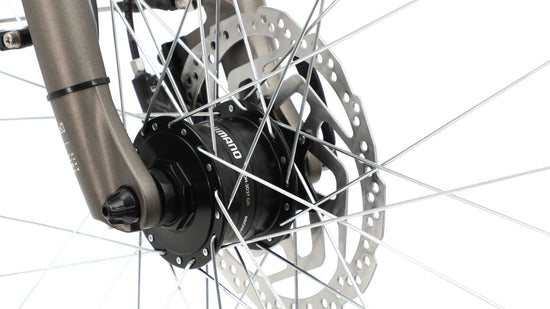Bicycles Almeria L Wave online kaufen Nur für heute