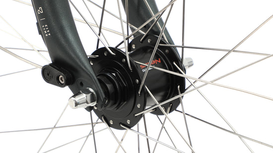 Bicycles Almeria Wave online kaufen Vierteljährliche Förderung