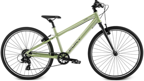 Puky LS-Pro 26-8 online kaufen Rabatte dieses Monats