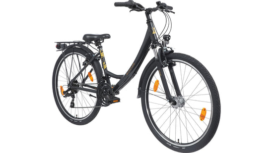Bicycles Hypno 26.21 LTD online kaufen Online
