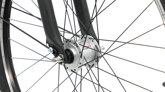 Bicycles Hypno 26.21 LTD online kaufen Online