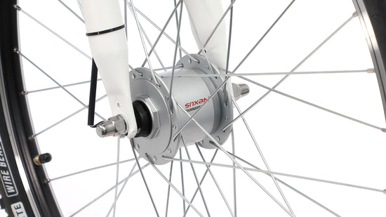 Bicycles Hypno 26.21 online kaufen Outlet