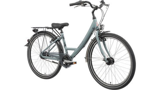 Bicycles Hypno 26.8 online kaufen Hotsell