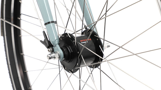 Bicycles Hypno 26.8 online kaufen Hotsell