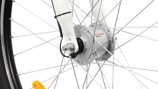 Bicycles Hypno 26.24 online kaufen Meist gekauft