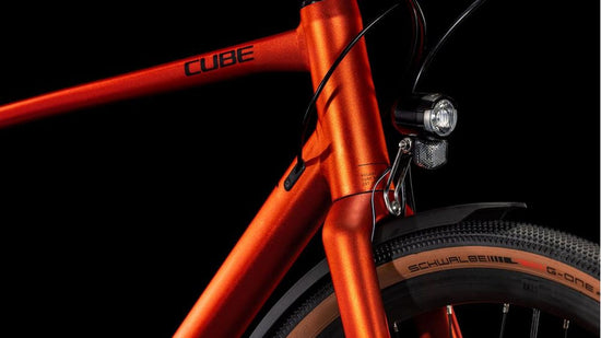 Cube Nulane Pro FE online kaufen Kostenloser Versand