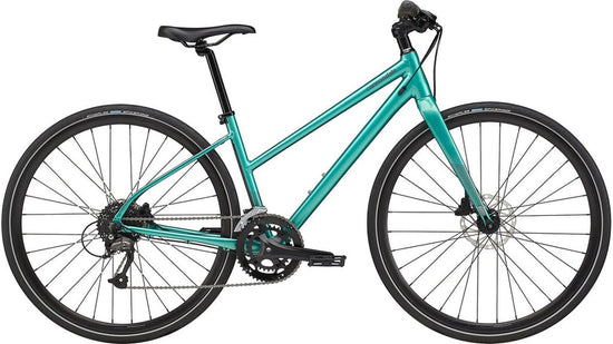 Cannondale Quick Disc 3 Remixte online kaufen Rabatt