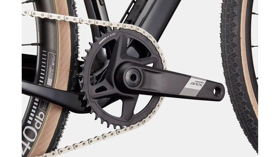 Cannondale Topstone Crb Apex 1 online kaufen Lagerräumung