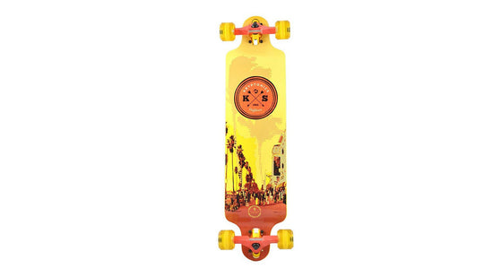 Kryptonics The Strip online kaufen VIP-Rabatte