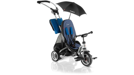 Puky CAT S6 Ceety Dreirad online kaufen Begrenzte Freigabe