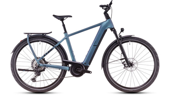 Cube Kathmandu Hybrid SLX online kaufen Vierteljährliche Förderung
