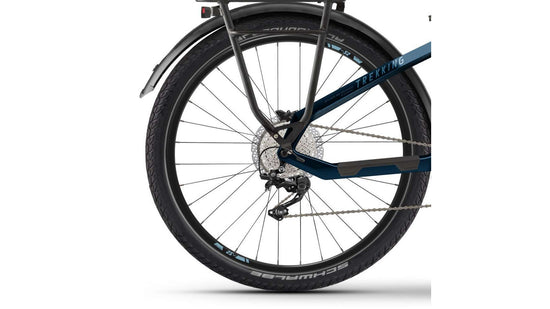 Haibike Trekking 8 online kaufen Discount Store für neue Produkte
