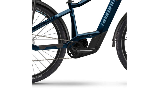 Haibike Trekking 8 online kaufen Discount Store für neue Produkte