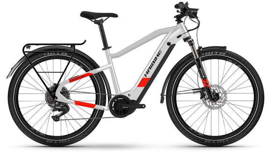 Haibike Trekking 7 online kaufen Clearance-Verkauf