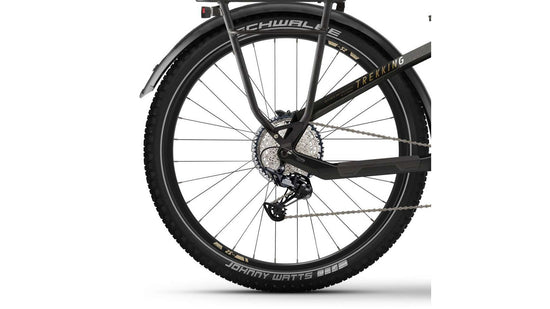 Haibike Trekking 11 online kaufen Kostenloser Versand international