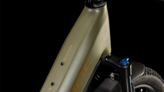Cube Reaction Hyb. Pro 800 Allr. WA online kaufen Rabatte dieses Monats
