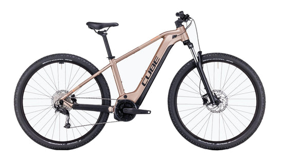 Cube Reaction Hybrid Perf. 625 TR online kaufen Hotsell
