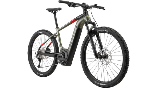Cannondale Trail Neo 1 online kaufen Günstiger Verkauf