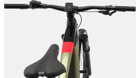 Cannondale Trail Neo 1 online kaufen Günstiger Verkauf