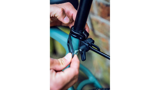 Ortlieb Quick Rack 26/29 Zoll online kaufen Weihnachtsangebot