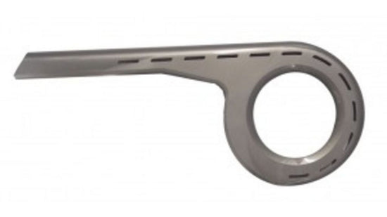Hebie-Kettenschutz 380 silber online kaufen Outlet