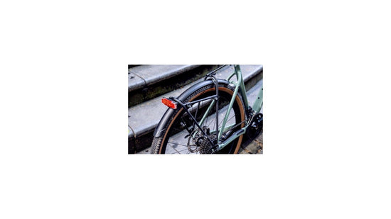 Ortlieb Quick Rack Mudguard online kaufen Wochenangebot