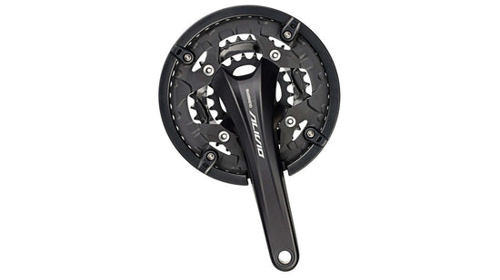 Shimano Alivio FC-T4060 175 mm online kaufen Sonderangebote
