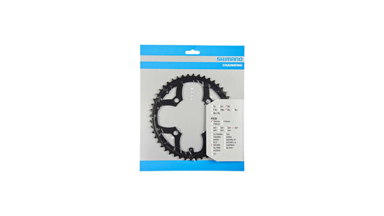 Shimano FC-M590 KSR Kettenblatt online kaufen zollfrei