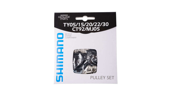 Shimano Schaltungsrolle 1 Paar online kaufen Tiefpreis