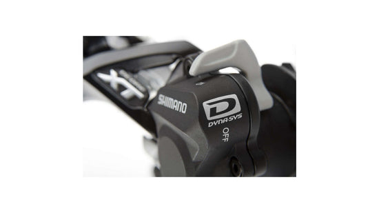 Shimano Schaltwerk XT RD-M786 10-f online kaufen Auslauf