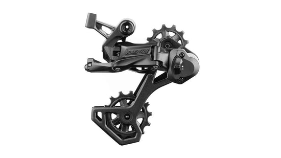 MicroSHIFT Advent X Rear medium online kaufen Günstiger Verkauf