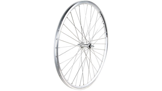 VR 28 Zoll Rigida X-Plorer silber online kaufen Limitierter Zeitrabatt