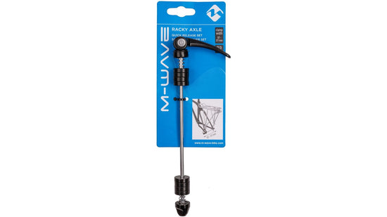 M-Wave Schnellspann-Set 210 mm online kaufen Jubiläumsangebot
