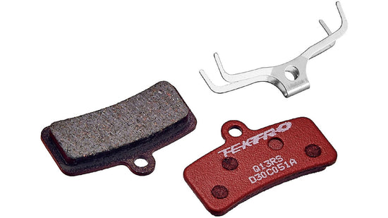 Tektro Bremsbelag Q13RS Resin online kaufen Angebote