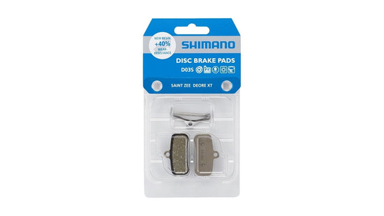 Shimano D03S Bremsbelag Resin online kaufen Blitzverkäufe