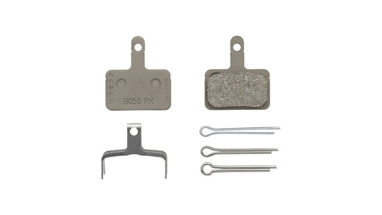 Shimano K05S-RX Bremsbelag online kaufen Limitierter Zeitrabatt