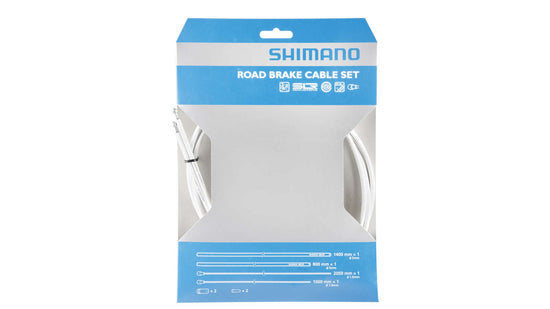 Shimano Bremszugset Road SIL-TEC online kaufen Jubiläumsangebot
