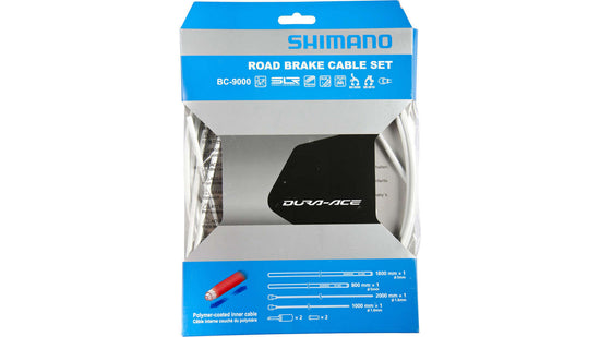Shimano Bremszugset Road Polymer online kaufen Blitzangebot